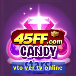 vto ver tv online